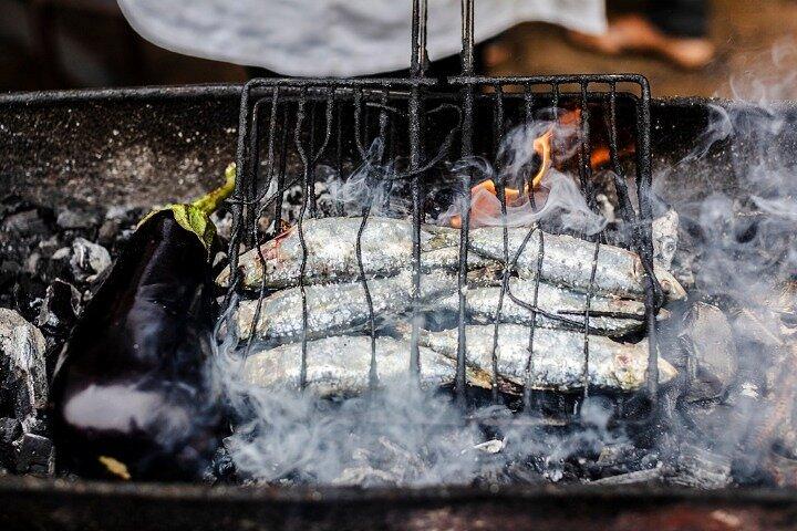 Rabat Eats Food Tour with 15+ Tastings