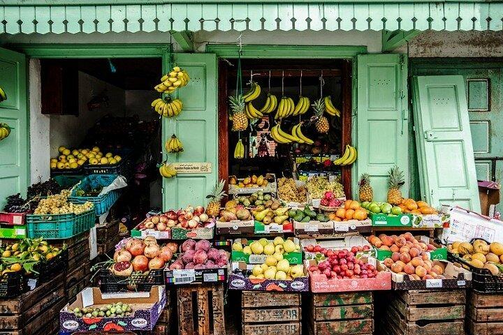 Rabat Eats Food Tour with 15+ Tastings