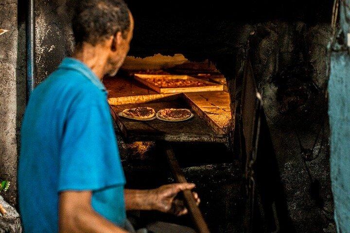 Rabat Eats Food Tour with 15+ Tastings