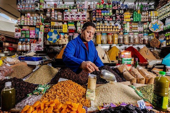 Rabat Eats Food Tour with 15+ Tastings