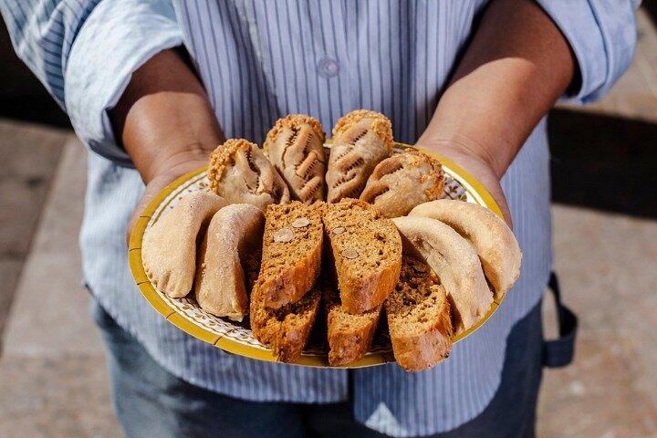 Rabat Eats Food Tour with 15+ Tastings