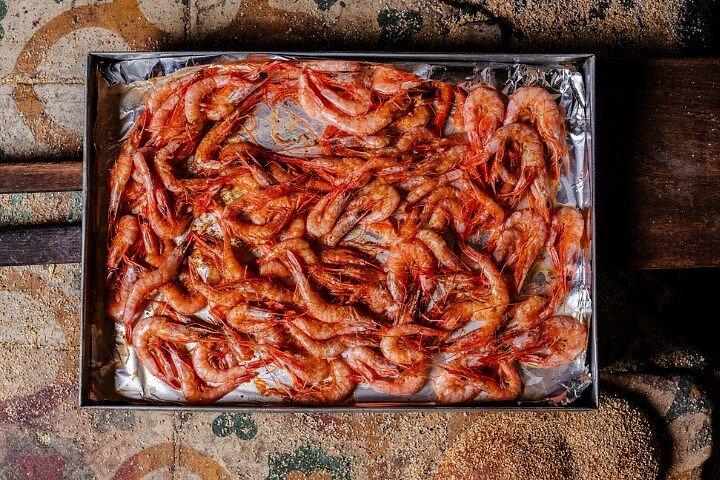 Rabat Eats Food Tour with 15+ Tastings