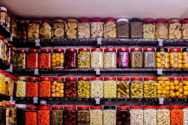 Rabat Eats Food Tour with 15+ Tastings
