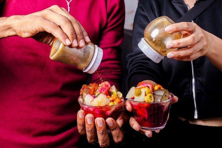 Rabat Eats Food Tour with 15+ Tastings