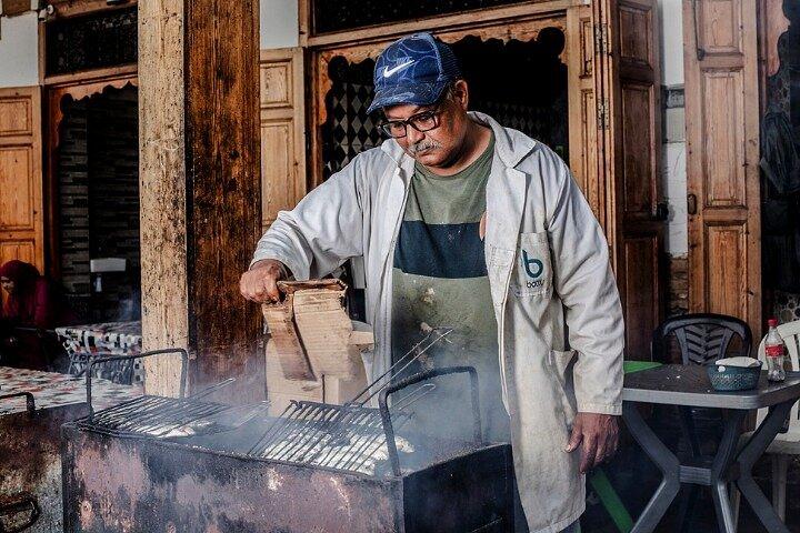Rabat Eats Food Tour with 15+ Tastings