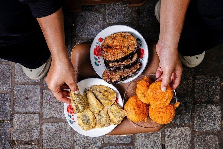 Rabat Eats Food Tour with 15+ Tastings