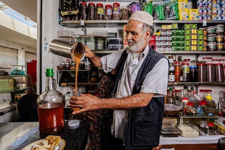 Rabat Eats Food Tour with 15+ Tastings