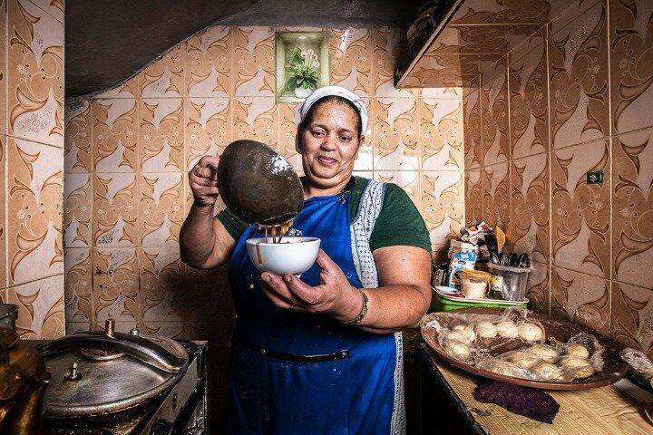 Maghrib Meals Casablanca Food Tour with 15+ Tastings