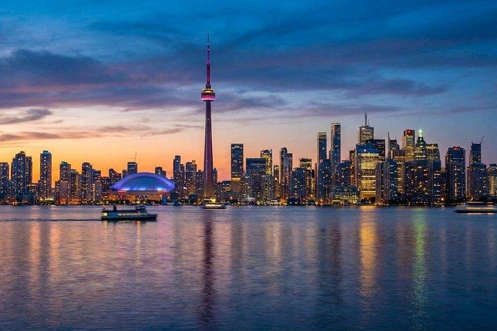 Descubre Toronto : Un tour autoguiado