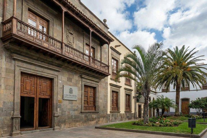 Descubra Gran Canaria: um passeio autoguiado pela ilha