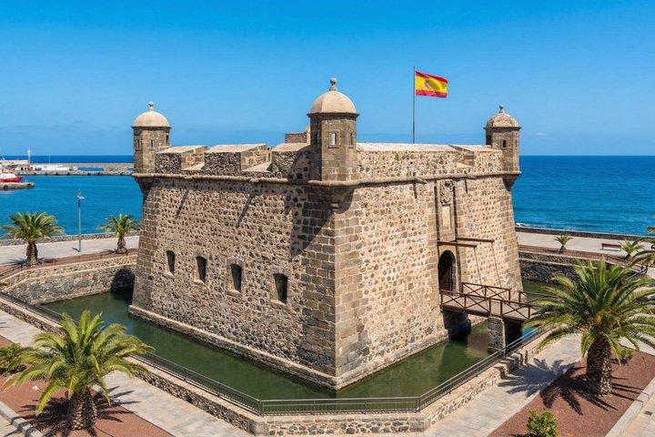 Descubra Gran Canaria: um passeio autoguiado pela ilha