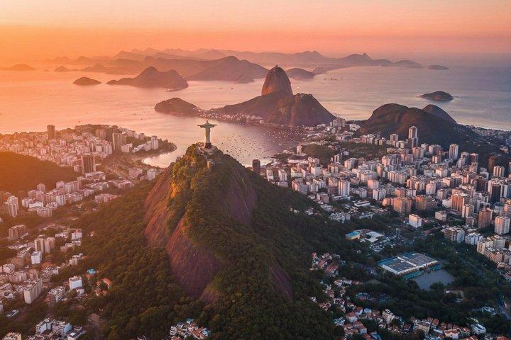 Ontdek Rio de Janeiro : een rondleiding