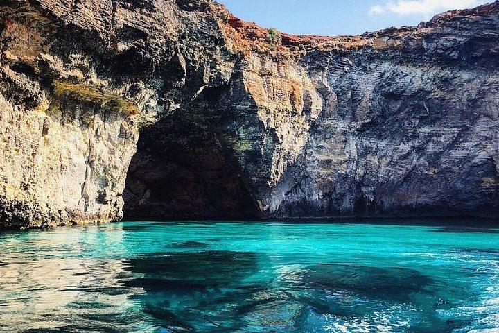 Comino, Laguna Blu e Gozo Gite in barca privata