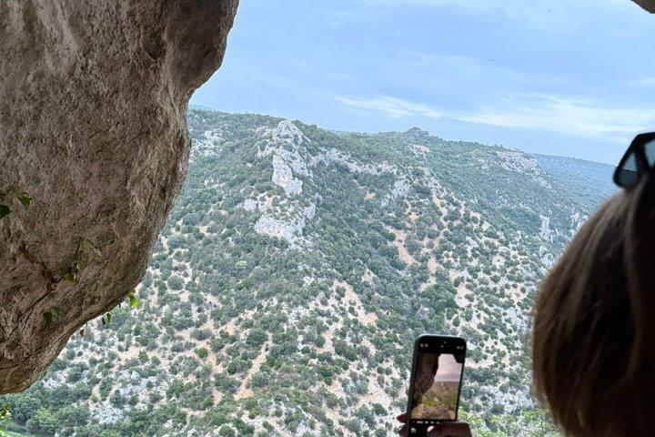 Matera : パノラマトゥクトゥクツアー（洞窟の家入場付き）