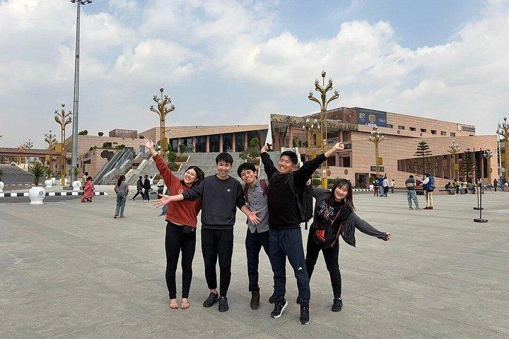 Addis Ababa City Tour - Museums, Markets & Coffee Experience