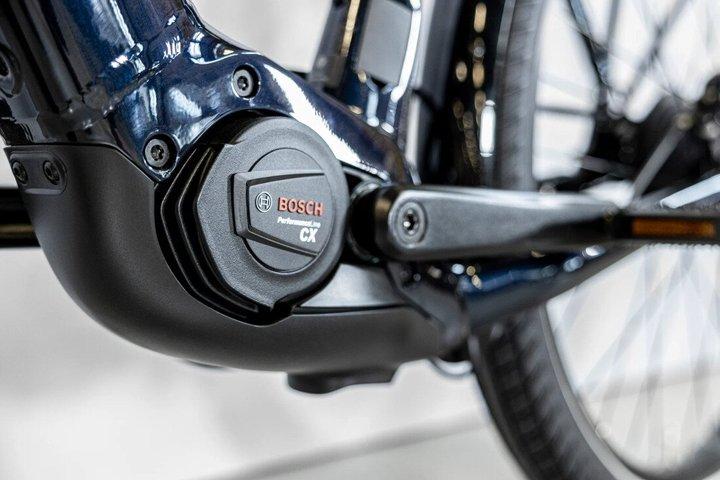E-cykeludlejning