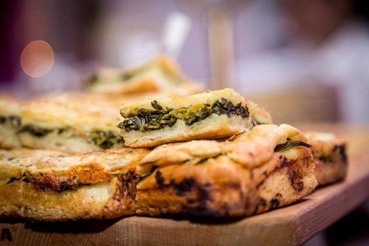ナポリピザ&ドリンクツアー: ヨーロッパを食うナポリのスライス