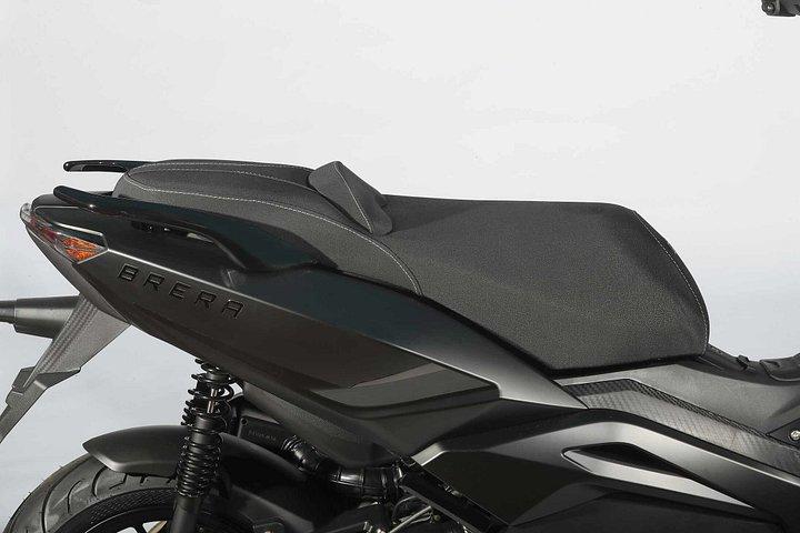 スクーターレンタル300cc