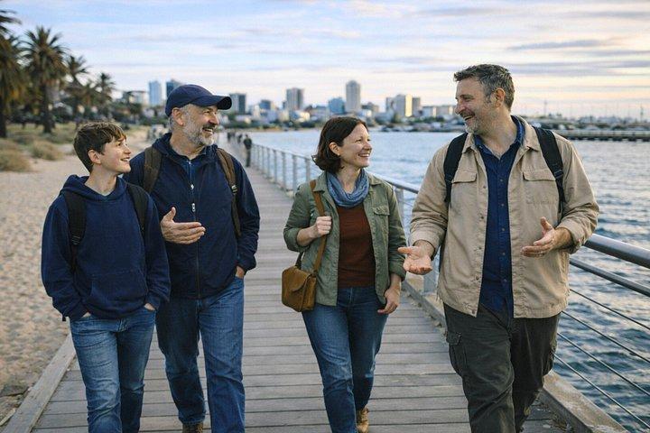 Private Melbourne Tour with a Local: Custom Highlights & Gems