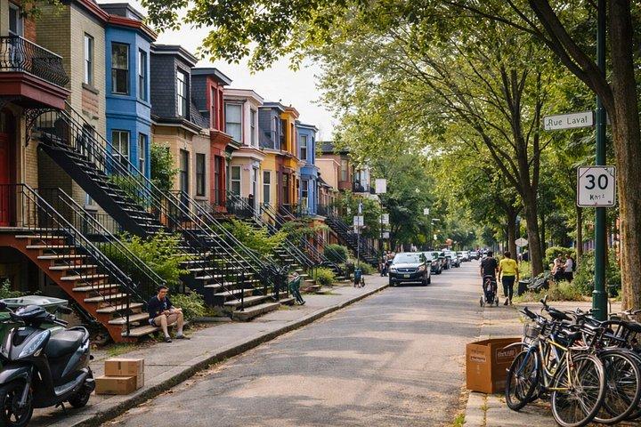 Private Half-Day Montreal Tour with a Local, Personalized