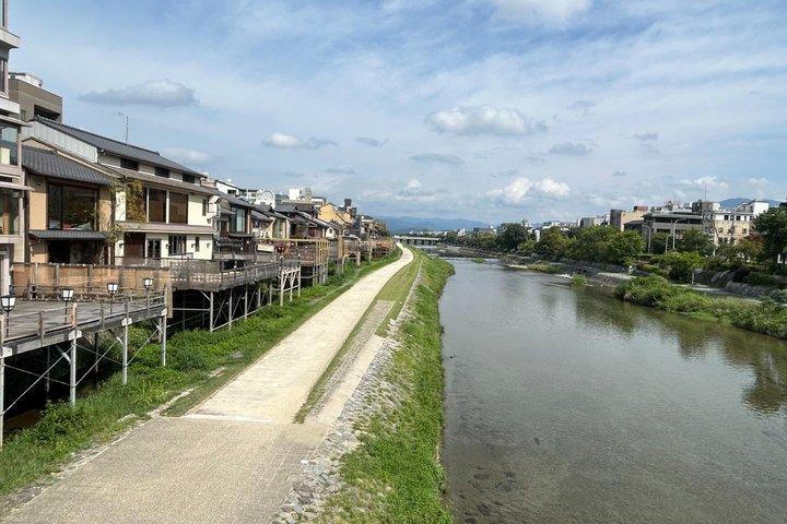 スペイン語による京都プライベート文化・歴史ツアー