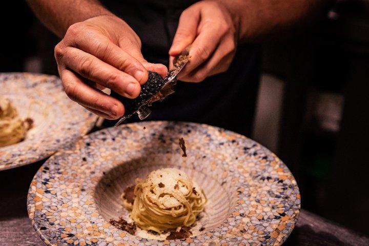 Tour VIP Florencia con Cena : Trufa, Filete Florentino & Vinos Finos