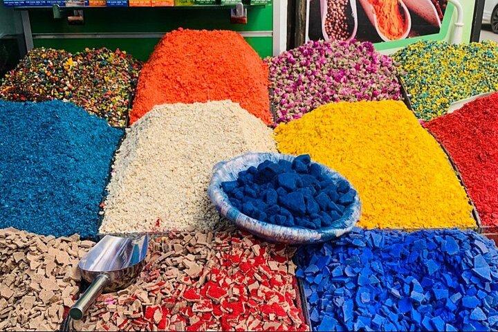 Private Tangier Experience Full-Day Bespoke Tour