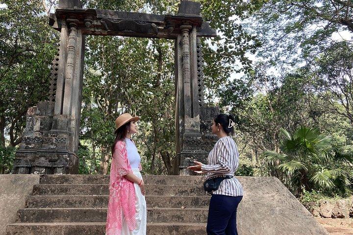 Mysore Full-Day Private Excursion from Bangalore