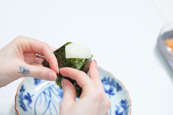 Nara: Authentic Onigiri Cooking Class & Meal in a Local Home
