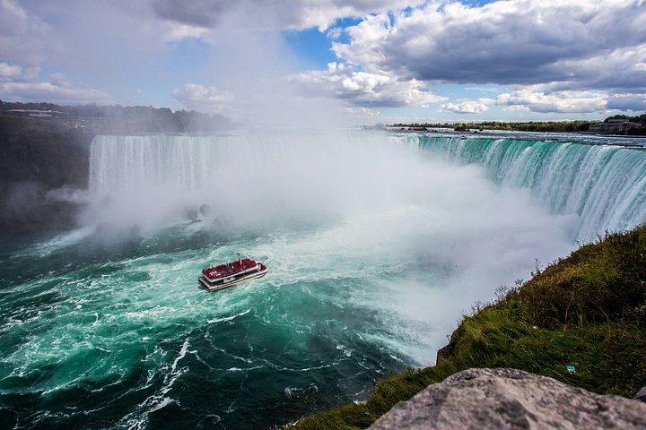 Private Niagara Tours : Luxury Experience with Custom Itinerary