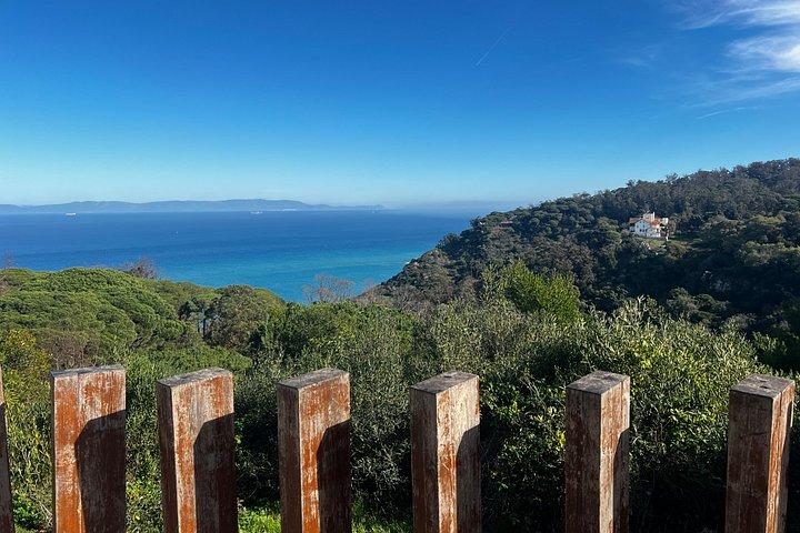 Tangier Hercules Caves, Cap Spartel and Camel Ride