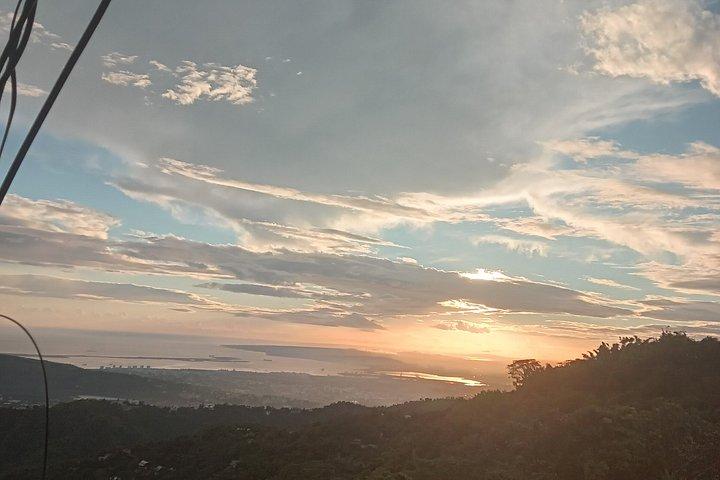 Blue Mountains Peak Hike