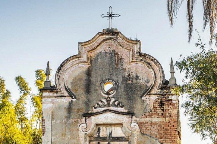 Coffee and Wine Roadmap in Espírito Santo do Pinhal