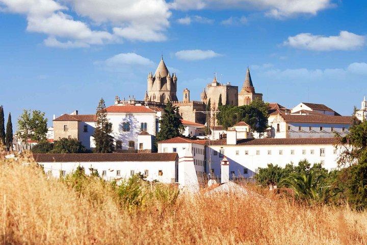Tour privati personalizzati a Évora e Vila Viçosa