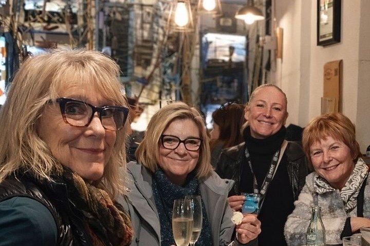 ピカソ美術館でのプライベートバルセロナアートとタパスウォーキングツアー
