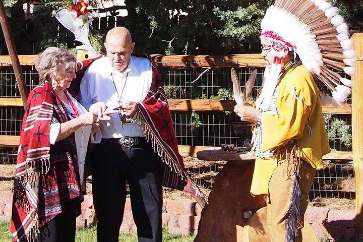 Sedona Soul Tour with Shamanic Guide
