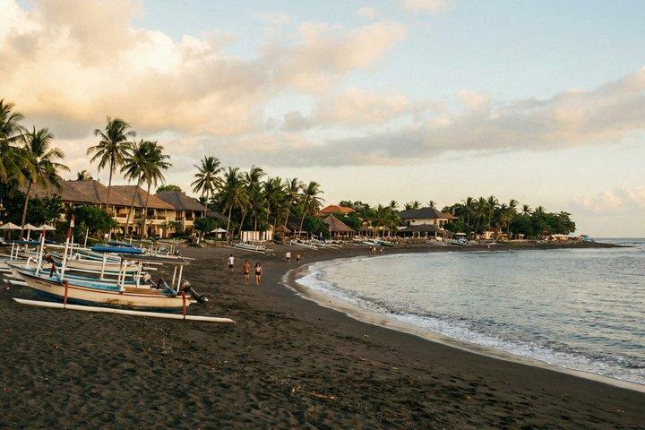 Lombok : Versteckte Wasserfälle, Inseln & Höhlen
