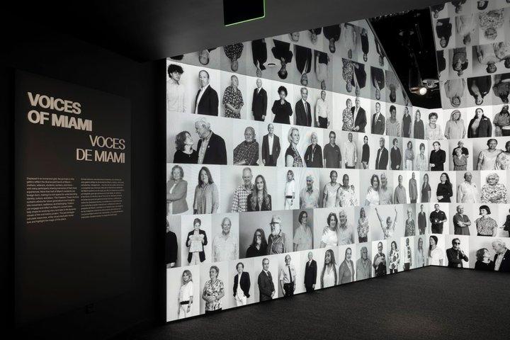 Freedom Tower Miami Museum Eintritt inkl. FIFA Museumsausstellung