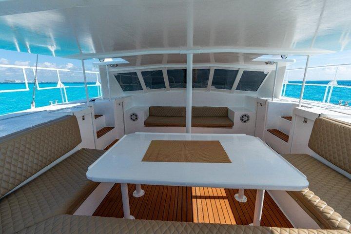 Hoteller i nærheden af Isla Mujeres Catamaran