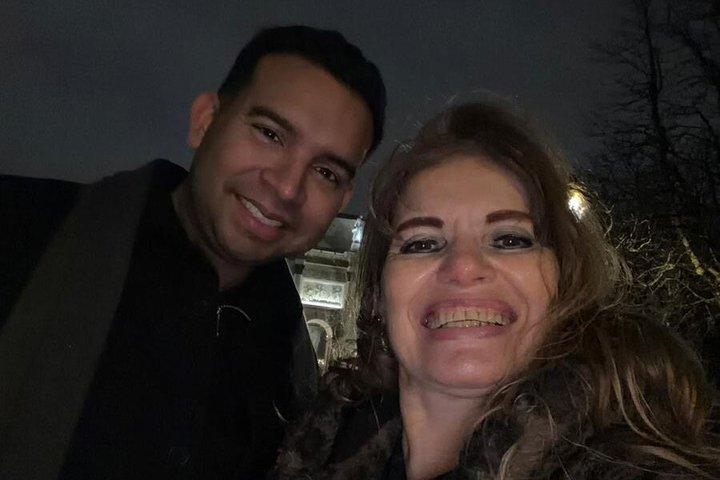 Eviga Montmartre!