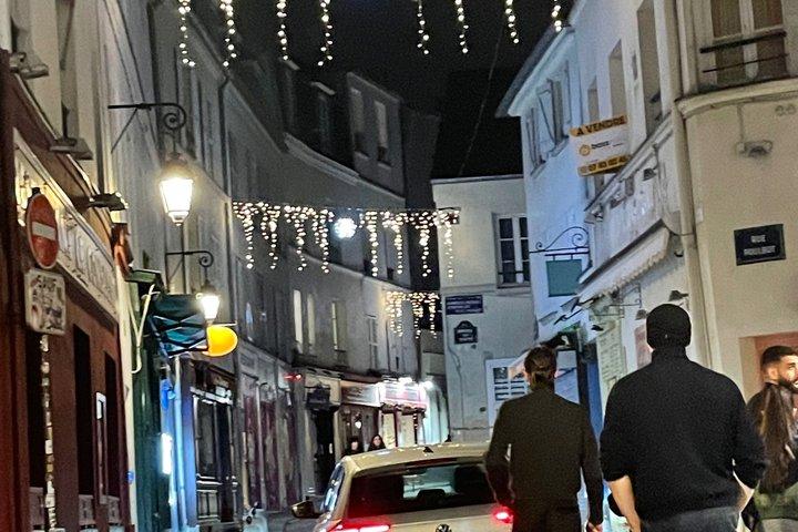 Eviga Montmartre!
