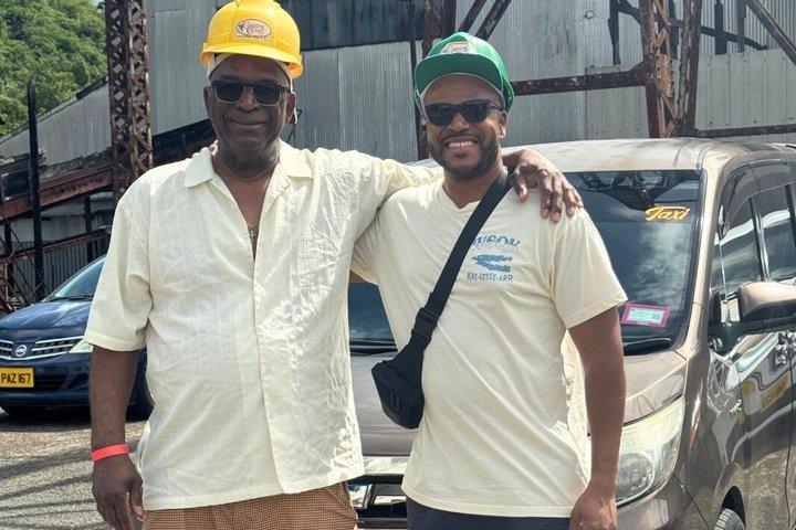 Il meglio di Grenada: cascate, cioccolato, rum e tour della foresta pluviale
