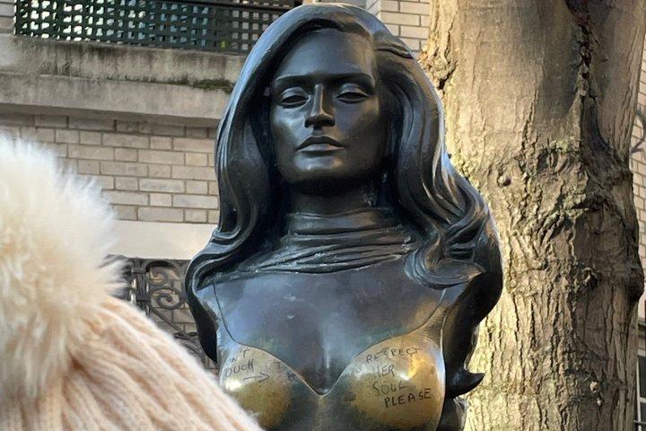 Eviga Montmartre!