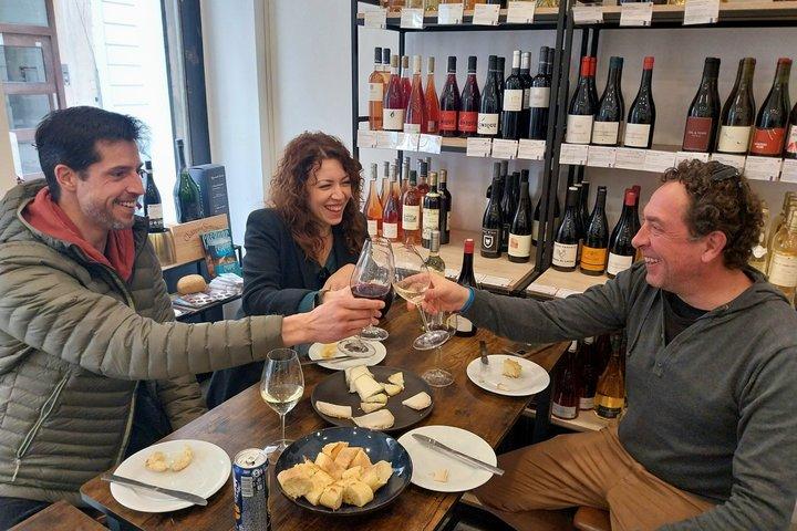 Marseille Rondleiding met 10 Locals Favorieten Proeverijen