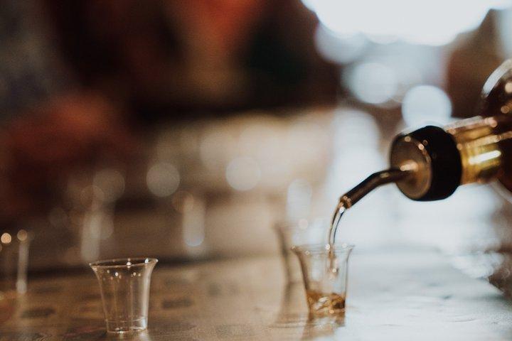 Nashville Beste whiskyproeverij Tour