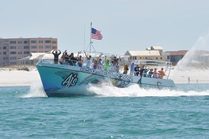 SeaQuest Tagesausflug in Destin