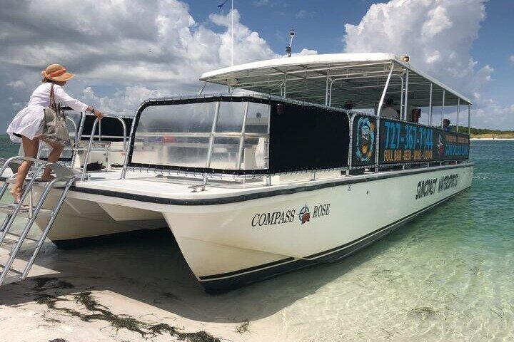 Dolfijnen kijken Cruise St. Pete Beach