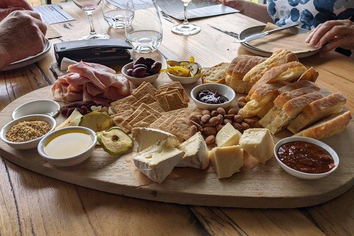 McLaren Vale Wine Tour by E-Bike (Private & Small Group)