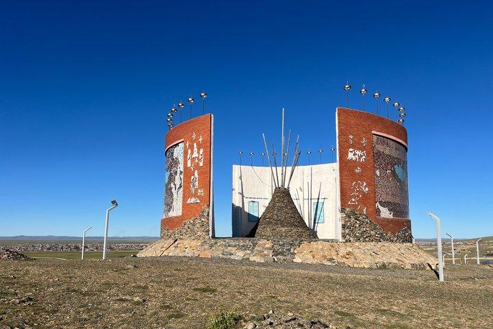Excursion de 4 jours à Chinggis Khan Statue et Terelj NPark