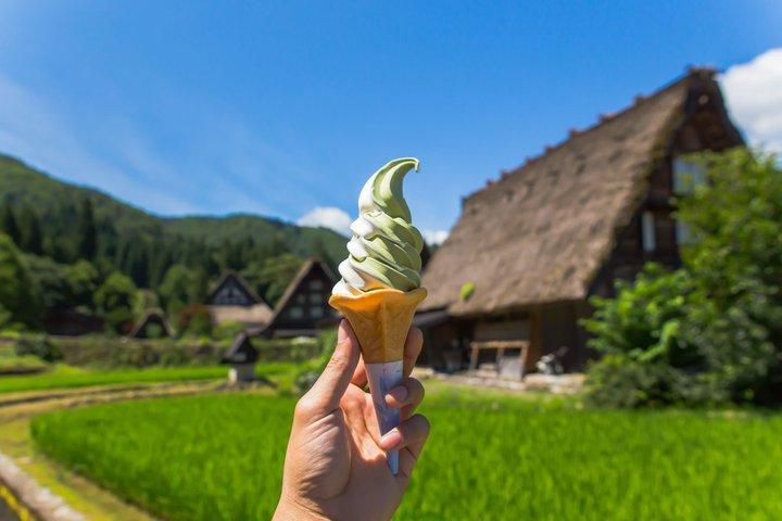 Fairytale Japan : 名古屋発白川郷・高山日帰りツアー